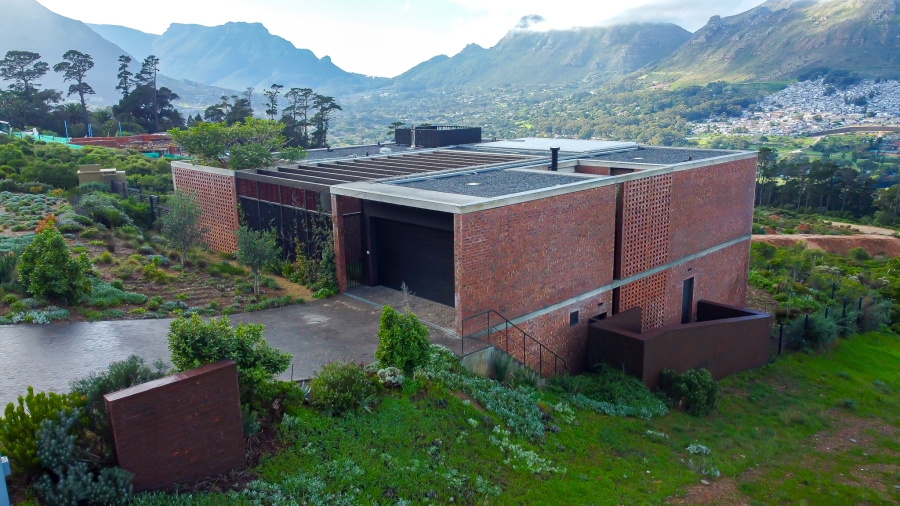 3 Bedroom Property for Sale in Klein Leeukop Estate Western Cape